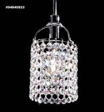  94840S22 - Tekno Mini Pendant with Round Head