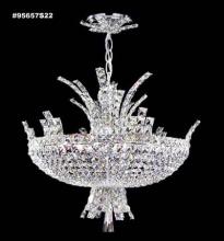  95657S22 - Eclipse Collection Chandelier