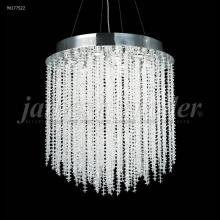  96177S22 - Continental Fashion Chandelier