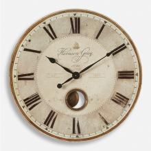  06033 - Harrison Gray 30" Clock