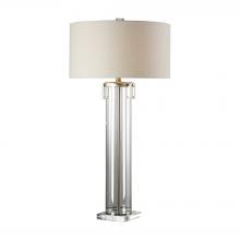  27731 - Monette Tall Cylinder Lamp