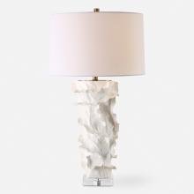  30295-1 - Wisp White Table Lamp