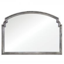  12880 - Uttermost Via Della Silver Mirror