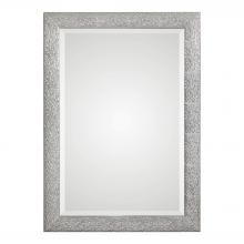  09361 - Mossley Metallic Silver Mirror