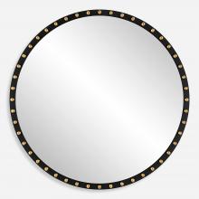  09949 - Sele Oversized Round Mirror