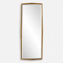  09968 - On Point Wood Dressing Mirror