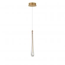  E24211-118GLD - Stillo-Mini Pendant