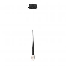 ET2 (Maxim) E24221-122BK - Pierce-Single Pendant