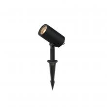 ET2 (Maxim) E41351-BK - Alumilux Landscape-Outdoor Pathway Light