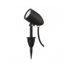 ET2 (Maxim) E41359-BK - Alumilux Landscape-Outdoor Pathway Light