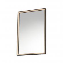  E42061-BBK - Bevel-LED Mirror