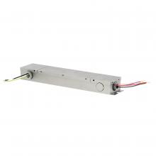 ET2 (Maxim) EDHW-2496AL - Continuum - Track-LED Track Direct-Wire Driver